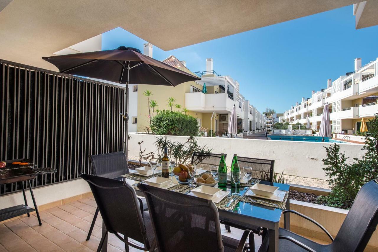 Apartamento Cabanas Beach Club By Premier Algarve Cabanas De Tavira