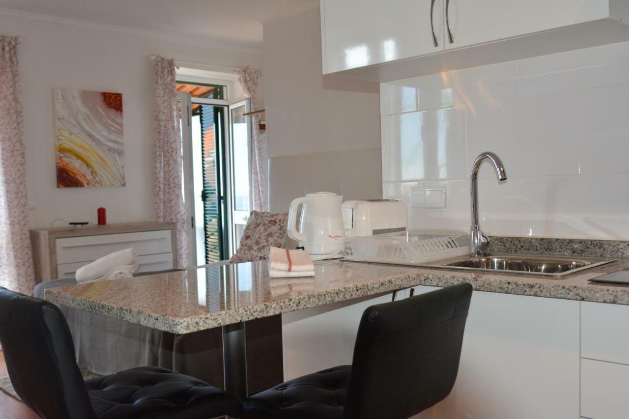 Slice Of The Atlantic Holiday home