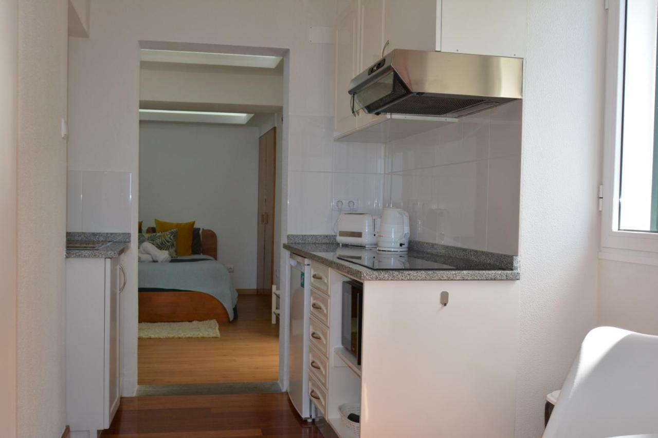 Slice Of The Atlantic Holiday home