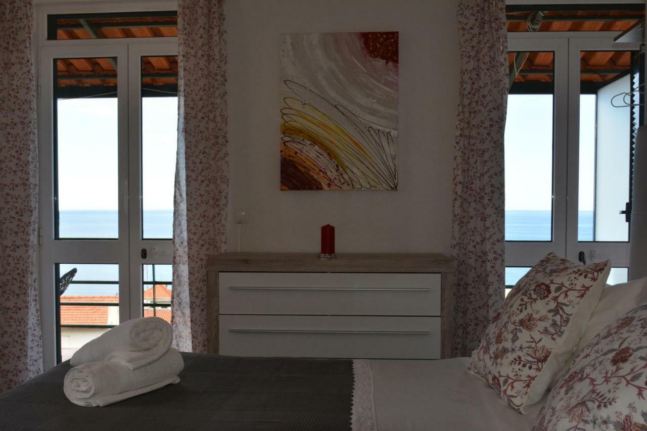 Holiday home Slice Of The Atlantic