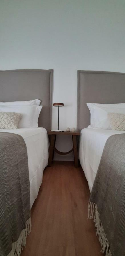 Casas Da Chamine Eco Country *