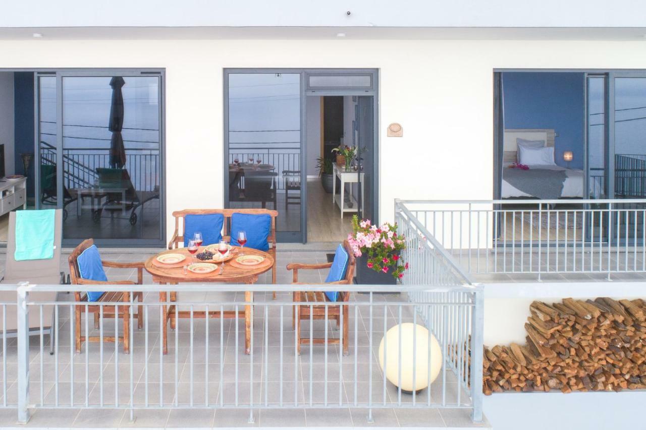 Goncalves Apartment *