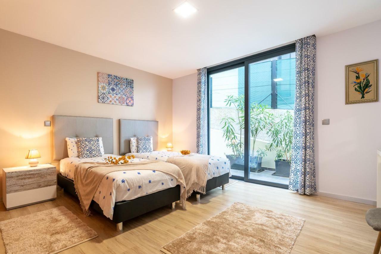 Goncalves Apartamento