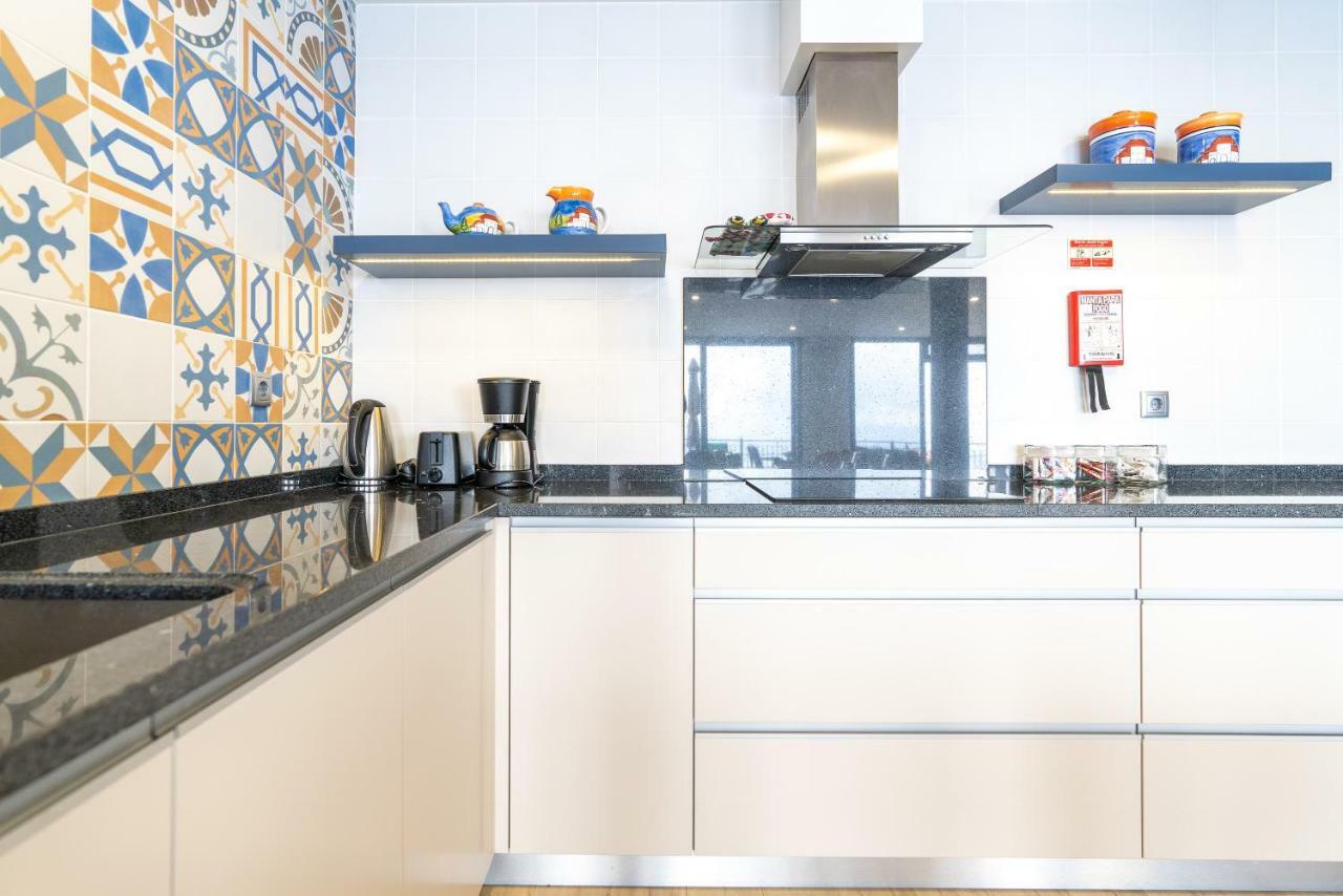 Apartment Goncalves