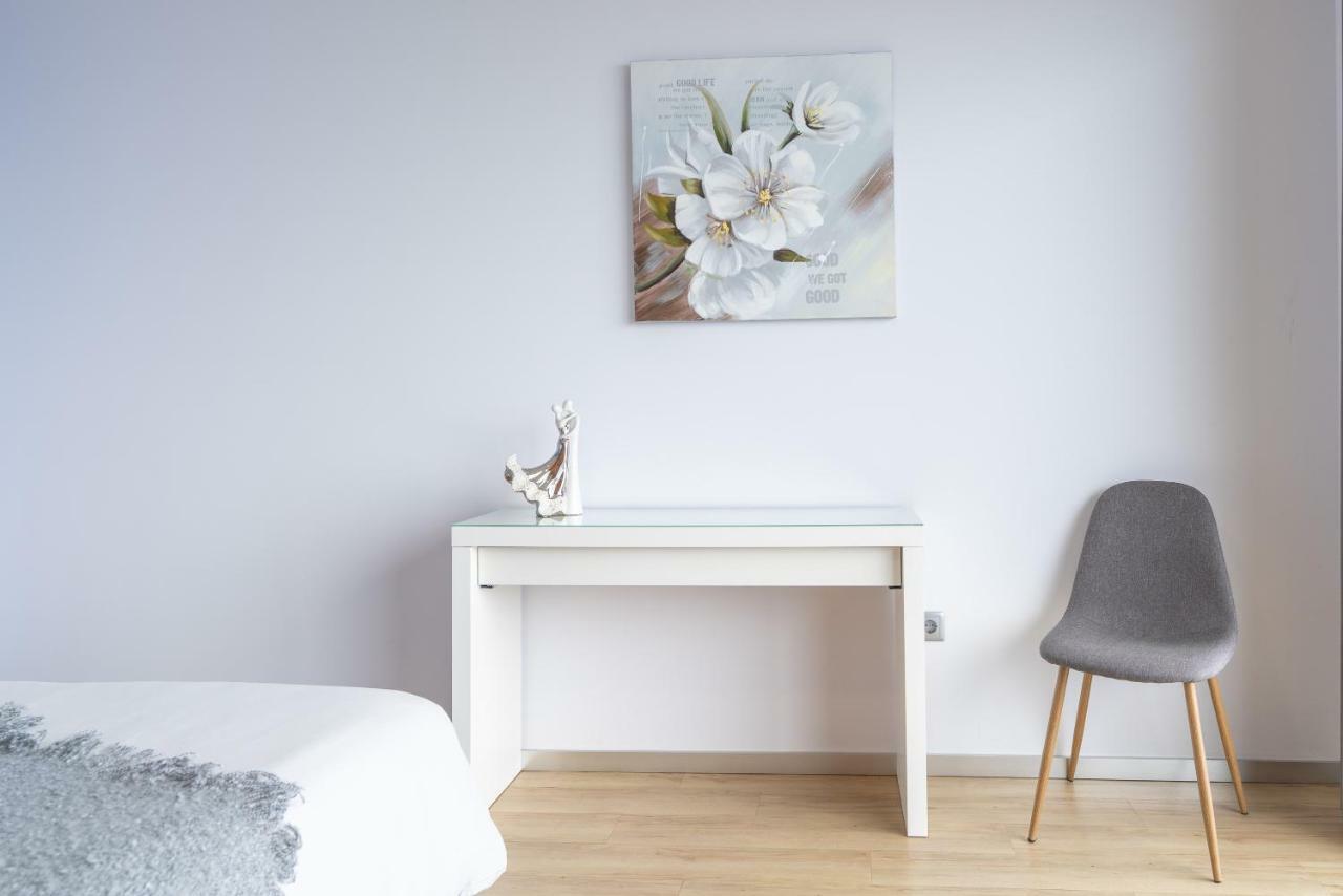 Apartment Goncalves