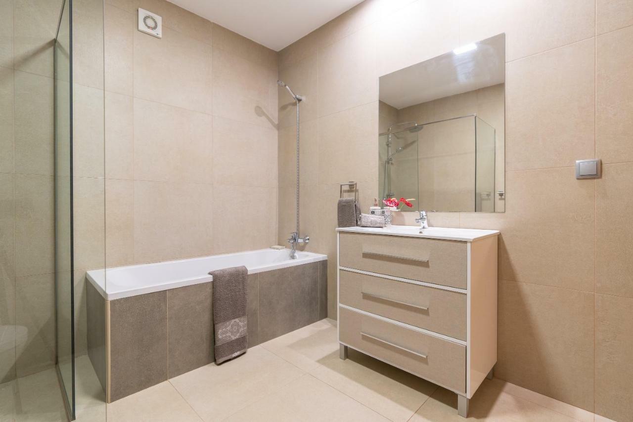 Apartment Goncalves Arco da Calheta (Madeira)