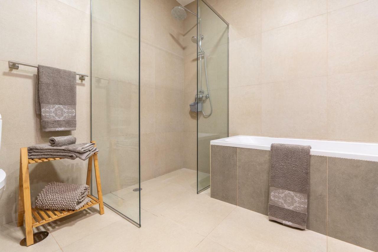 Goncalves Apartment Arco da Calheta (Madeira)