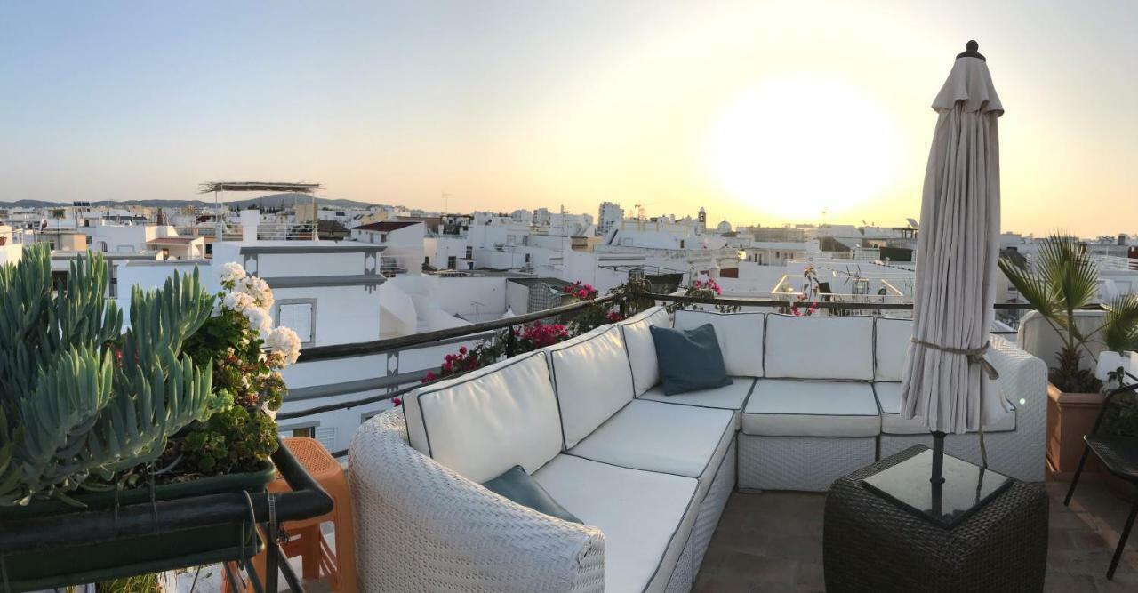 Bed & Breakfast Zenit Olhao Bed & Breakfast 3*
