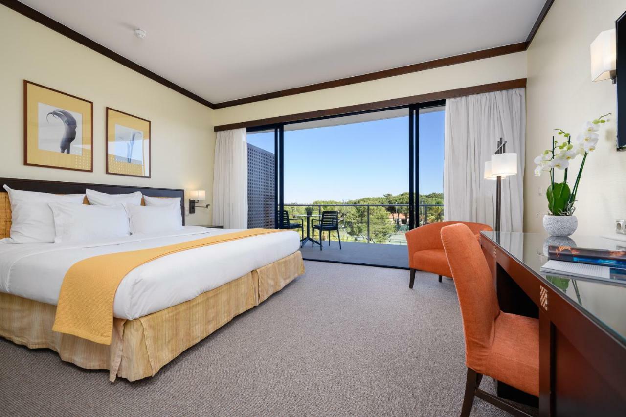 Hotel Pestana Sol - Premium Golf