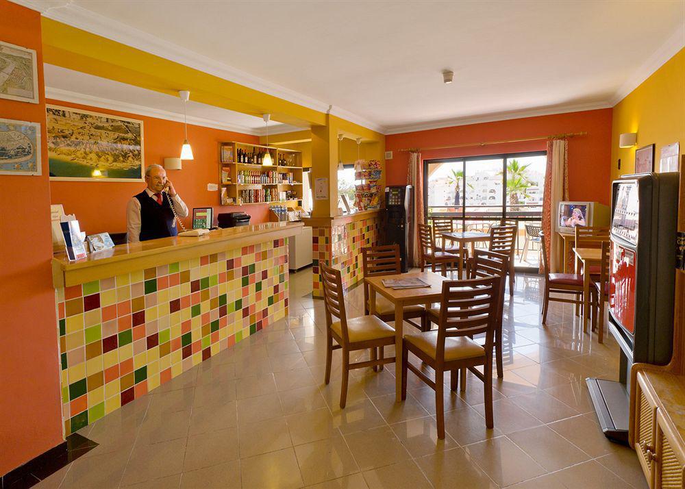 Apartahotel Alfagar Cerro Malpique 3*