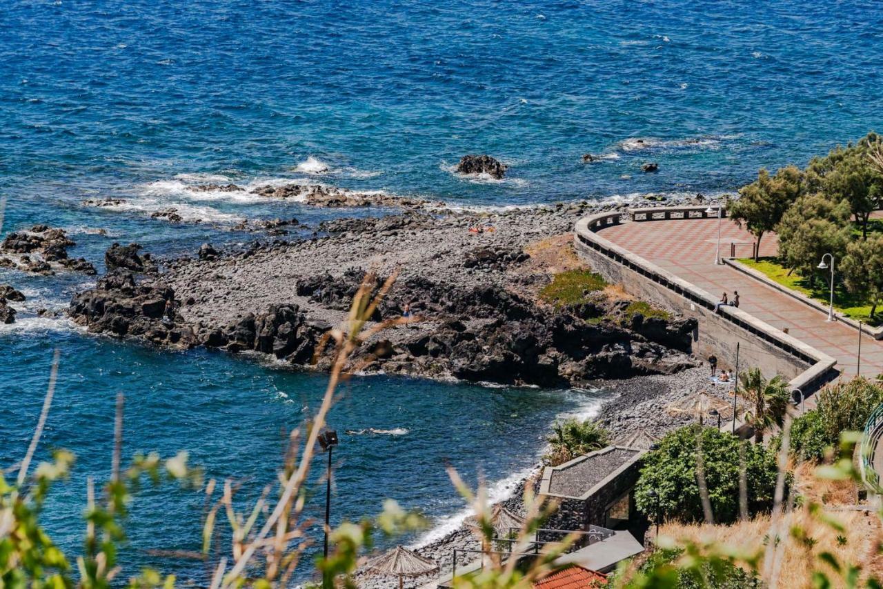 Reis Magos Apartment Canico (Madeira)