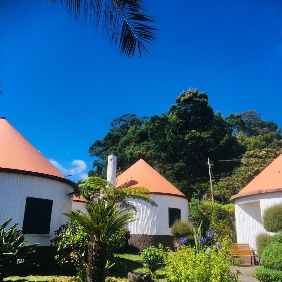 Sao Jorge Village