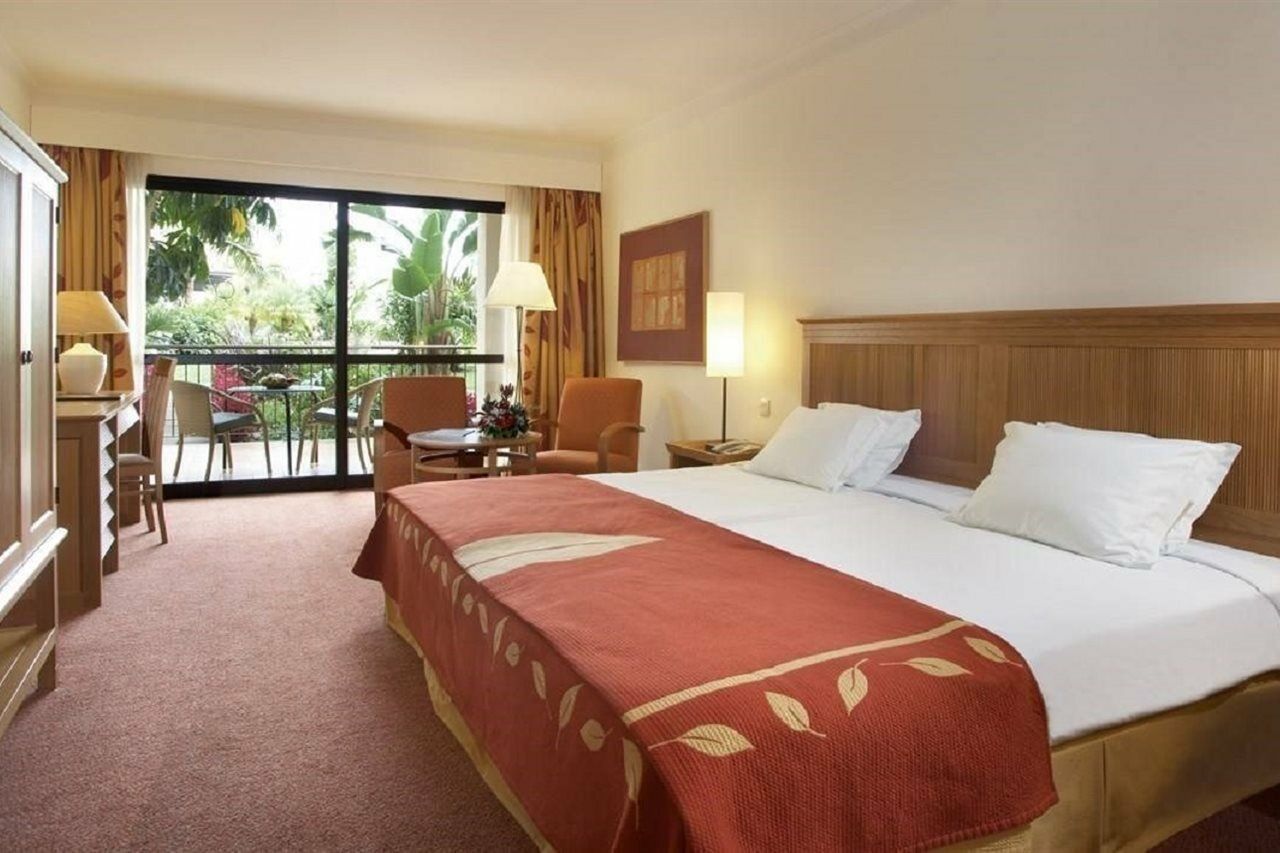Porto Mare - Portobay Hotel