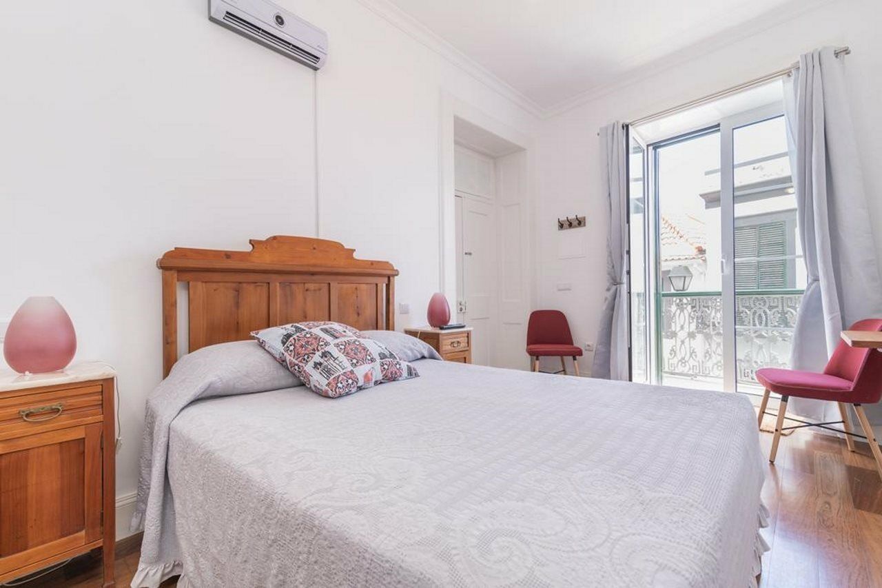 Vitorina Corte Bed & Breakfast Funchal (Madeira)