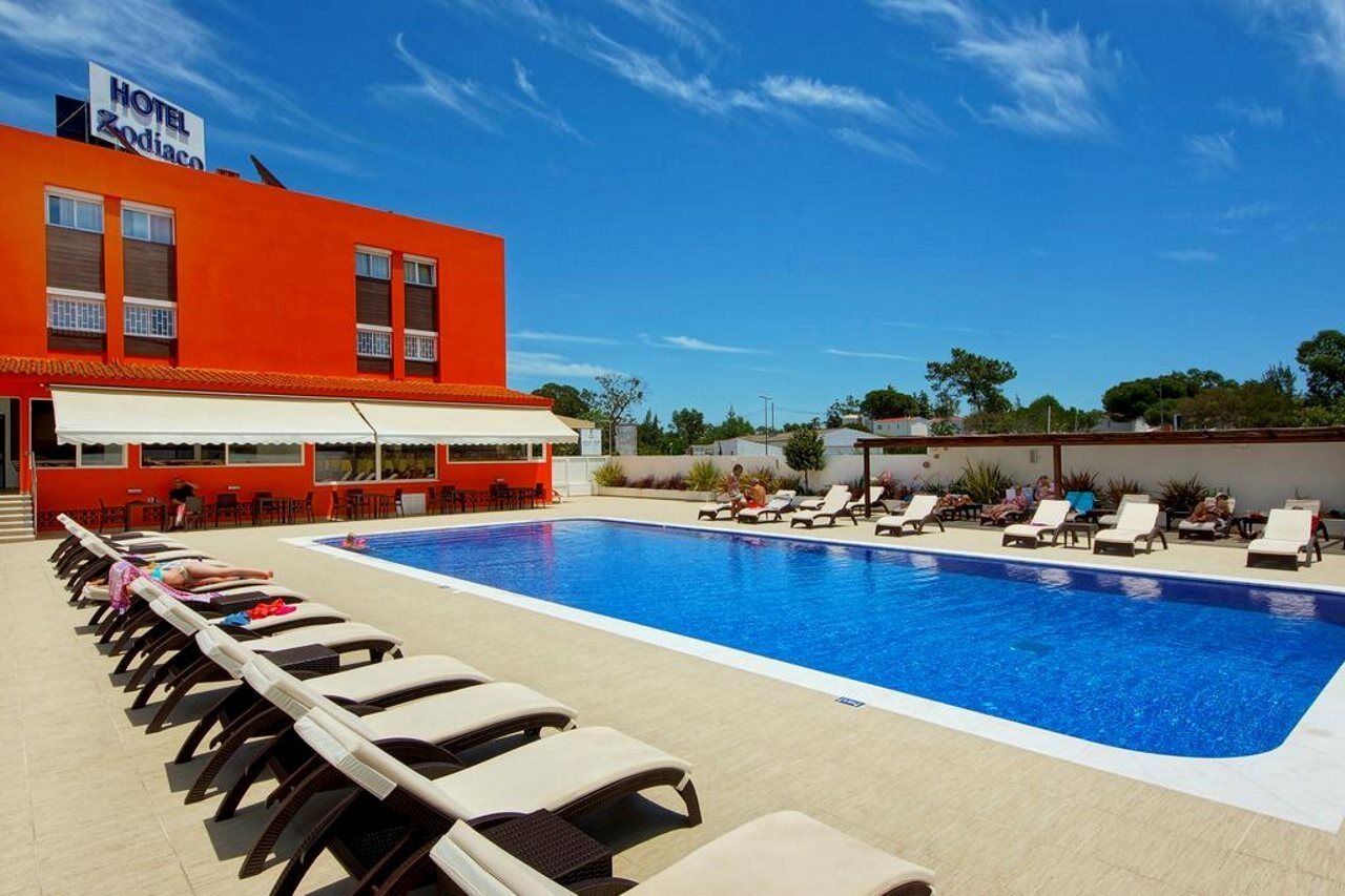 Zodiaco Hotel 3*