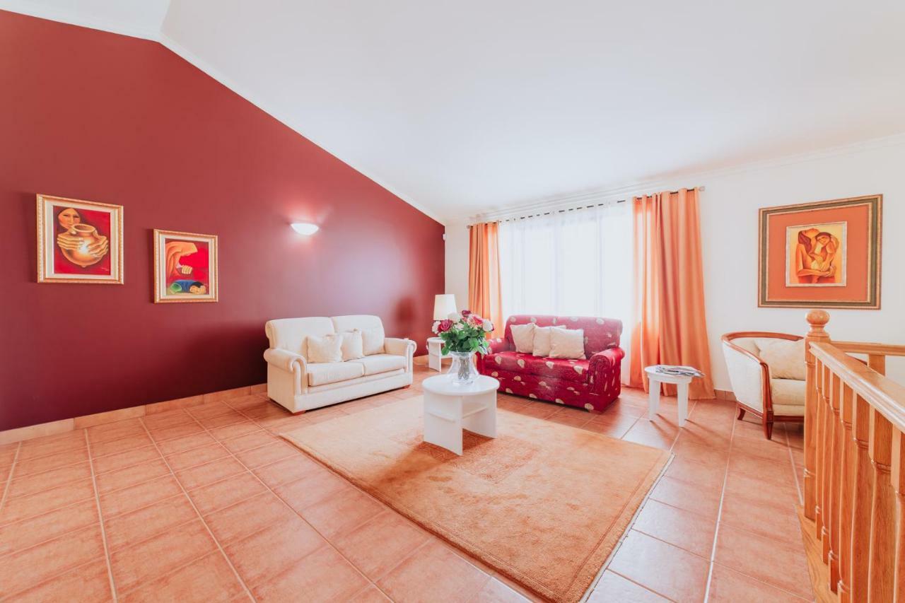 Villa Amore Accommodation Casa de hóspedes Paul do Mar (Madeira)