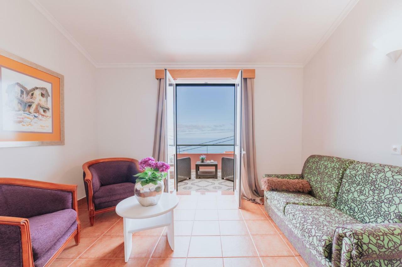 Casa de hóspedes Villa Amore Accommodation Paul do Mar (Madeira)