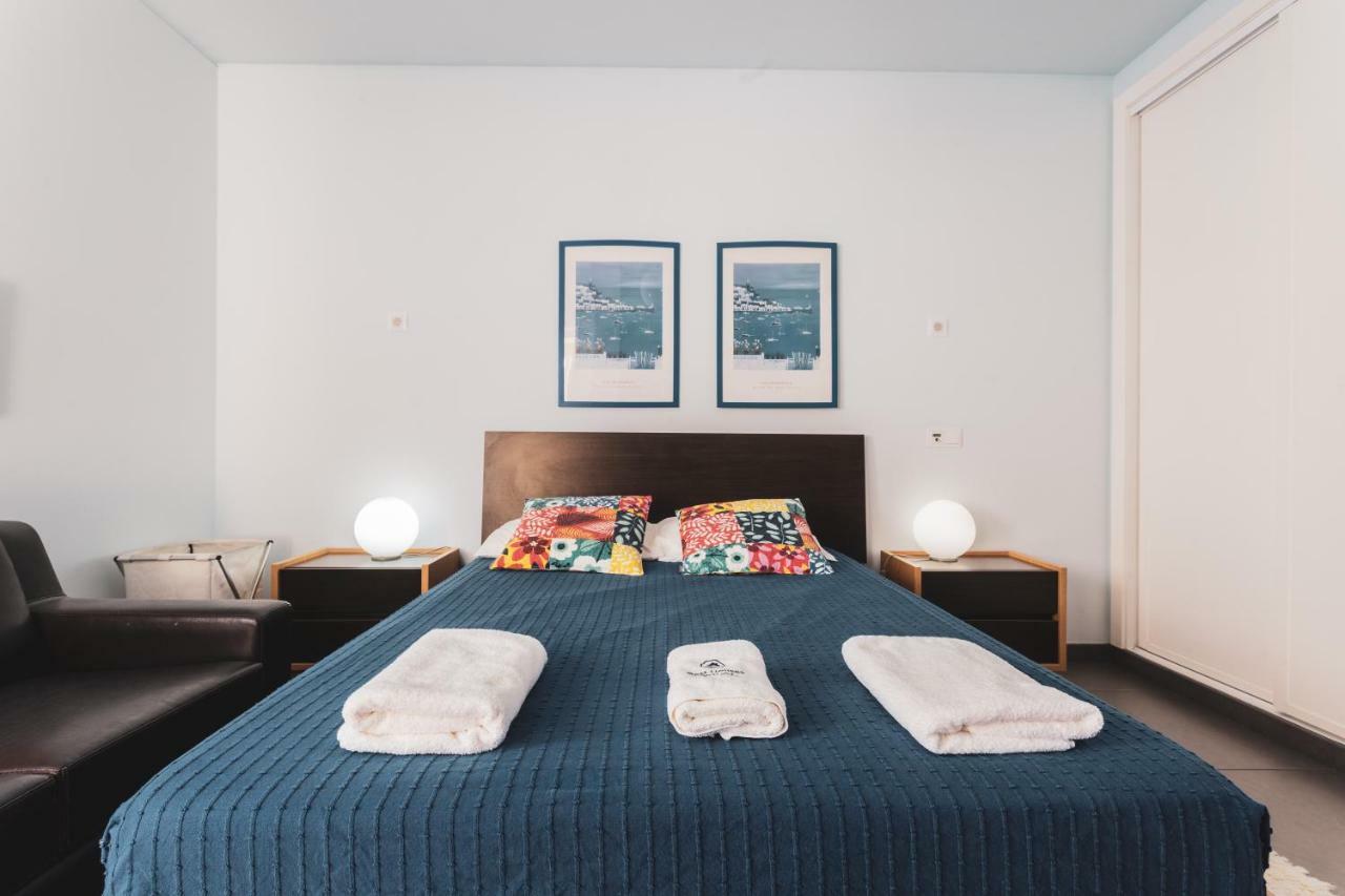 38 - Residences Apartamento Peniche