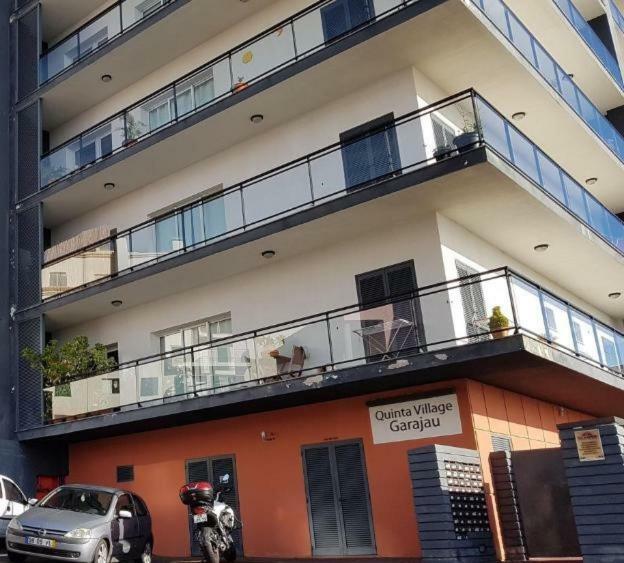 Penthouse Quinta Village Garajau *