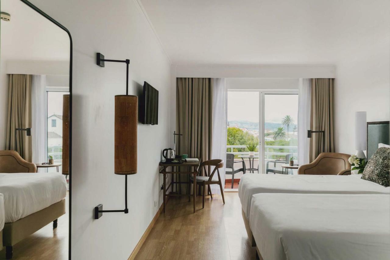 Hotel Ponta Delgada Hotel 3*