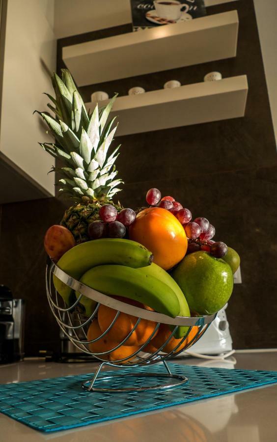 Madeira Mar - Seaview Apartamento