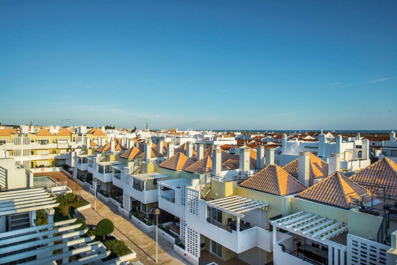 Apartamento Cabanas Beach Club By Premier Algarve Cabanas De Tavira