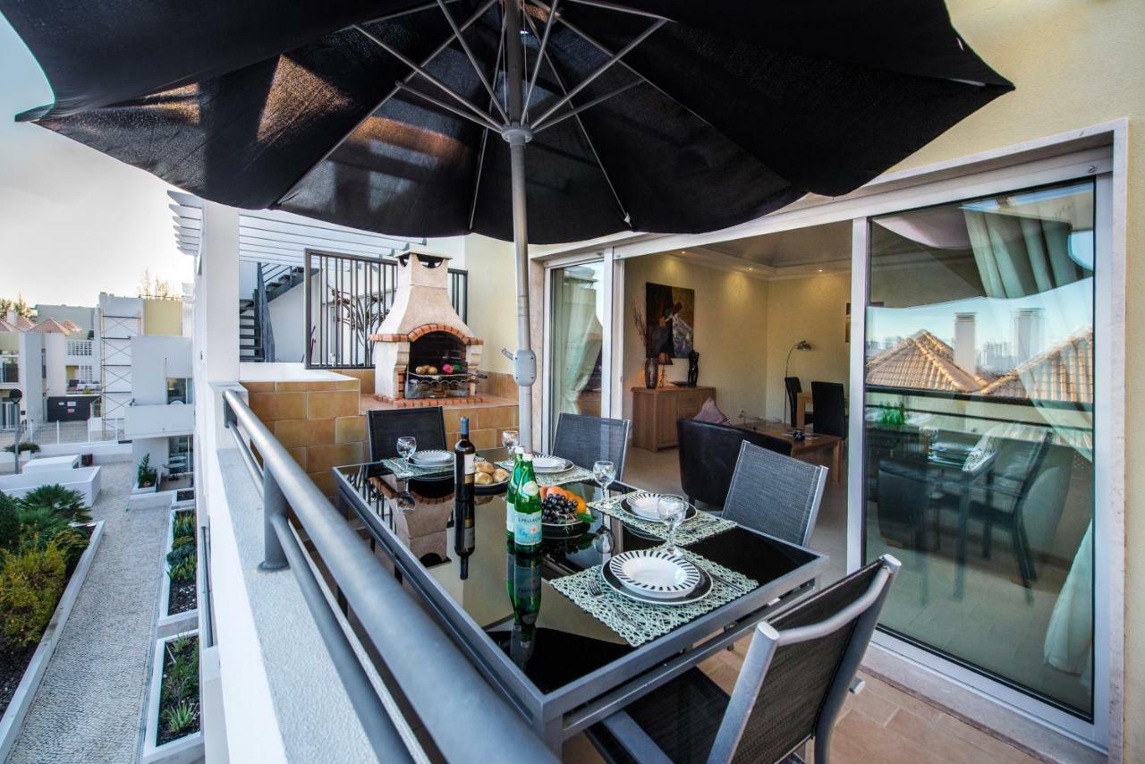 Cabanas Beach Club By Premier Algarve Apartamento *