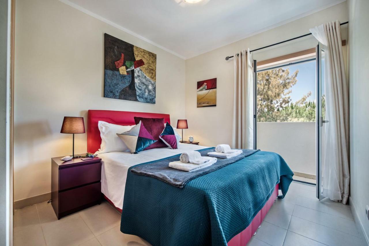Apartamento Cabanas Beach Club By Premier Algarve *