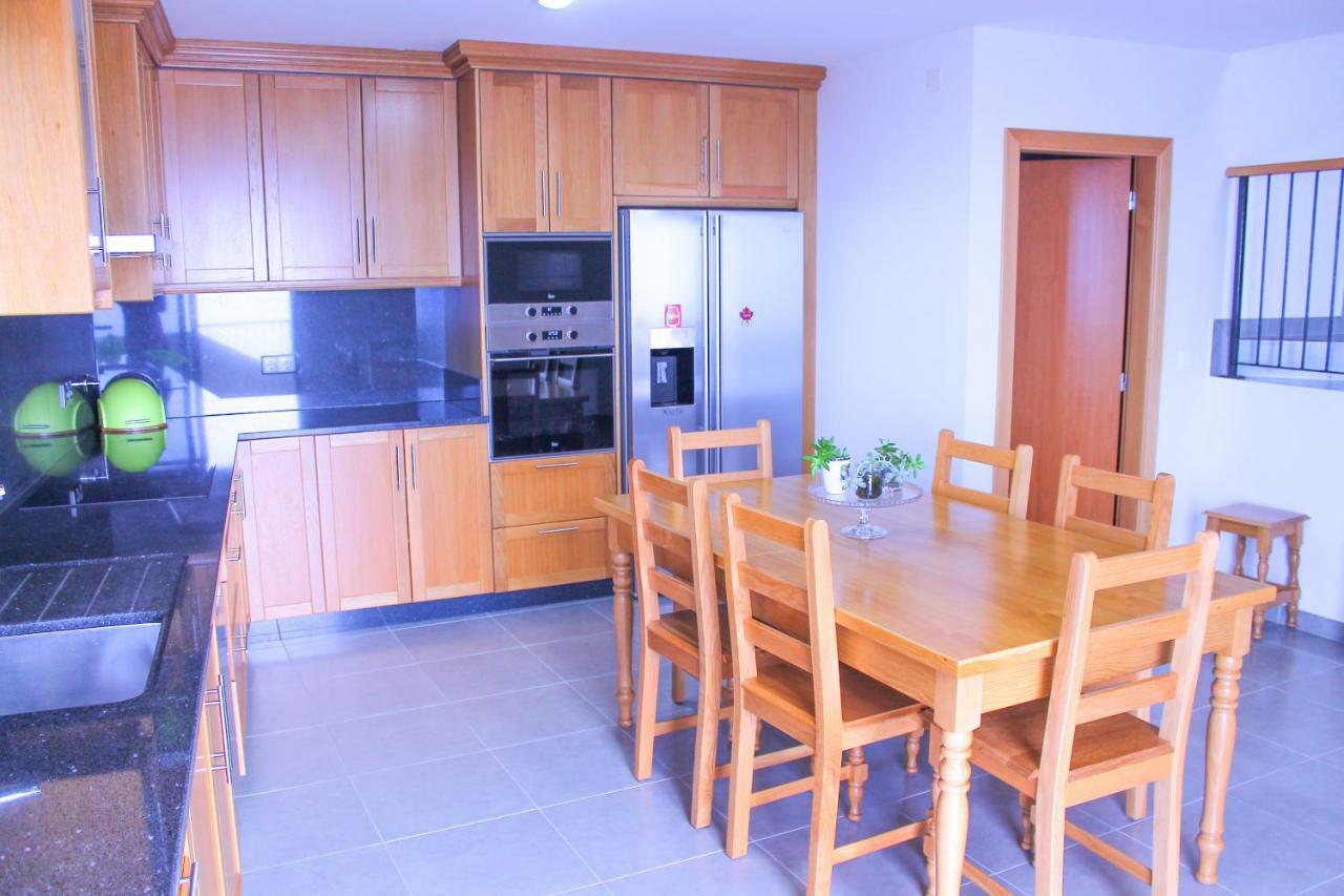 Apartment House Of Massapez | Calheta