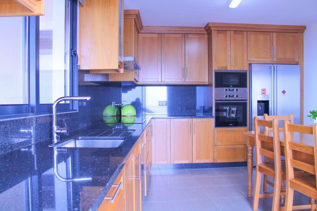 House Of Massapez | Calheta Apartment *