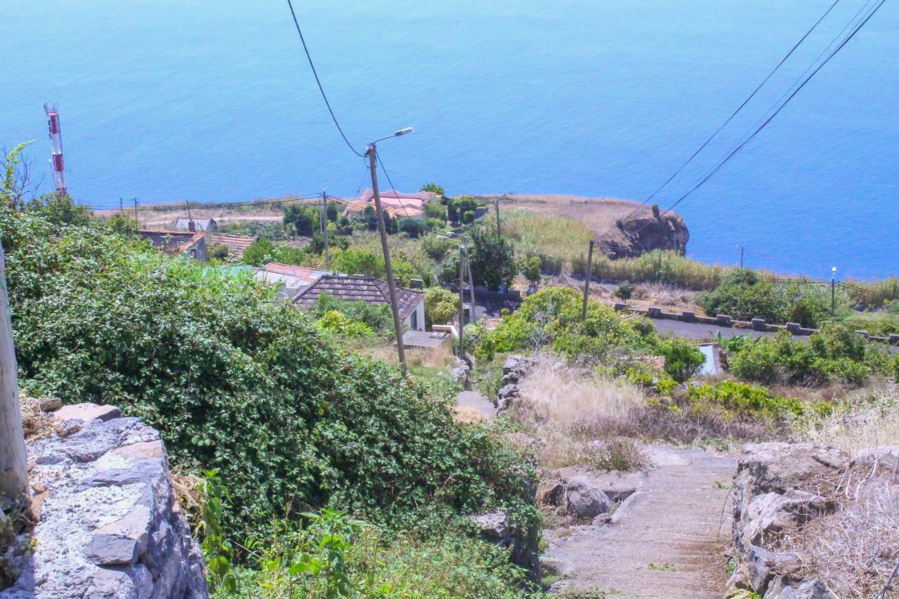 Apartment House Of Massapez | Calheta
