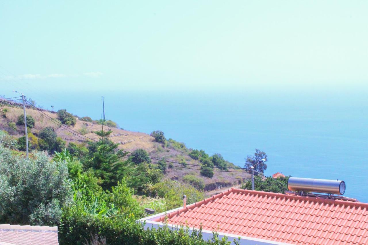 House Of Massapez | Calheta Apartment Faja da Ovelha