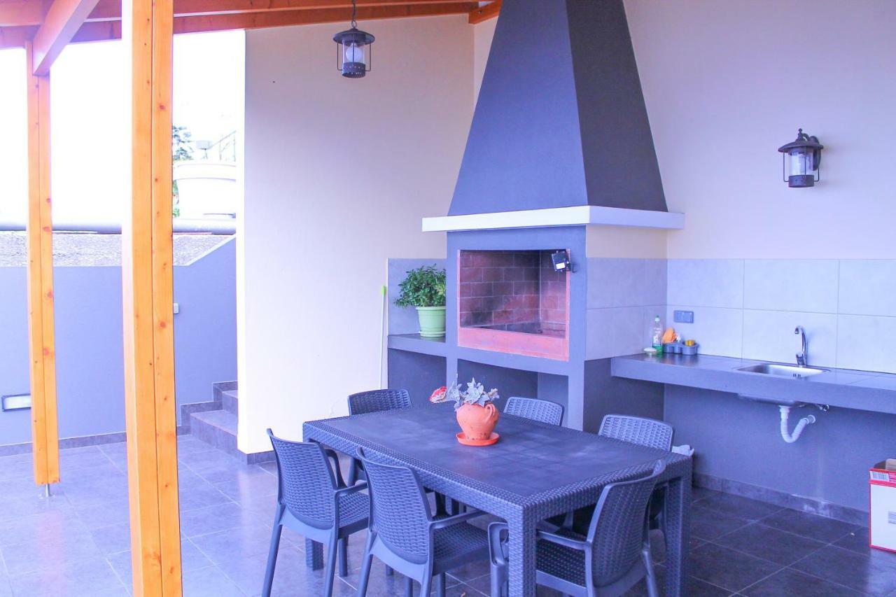 House Of Massapez | Calheta Apartment *