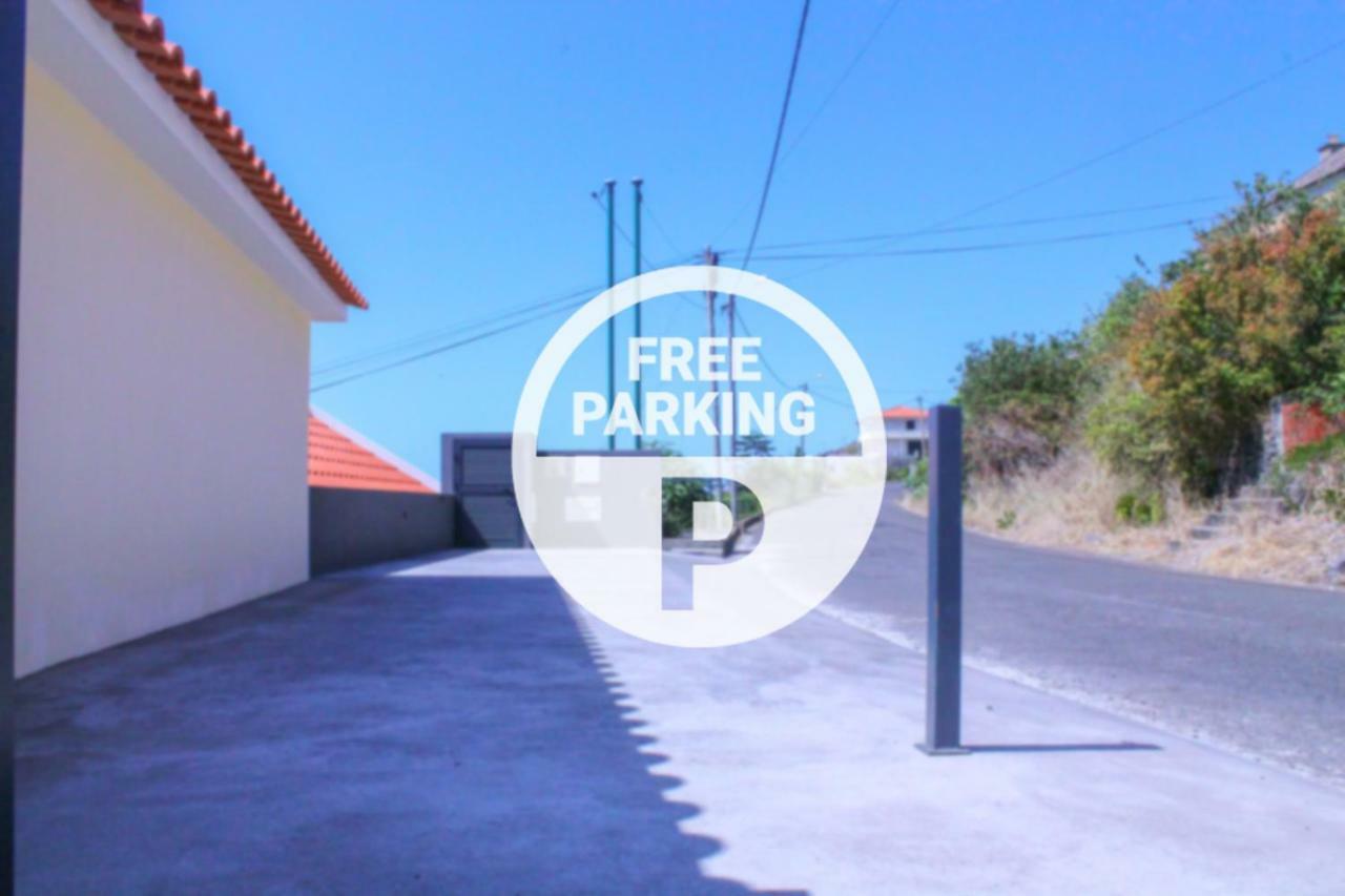 Apartment House Of Massapez | Calheta
