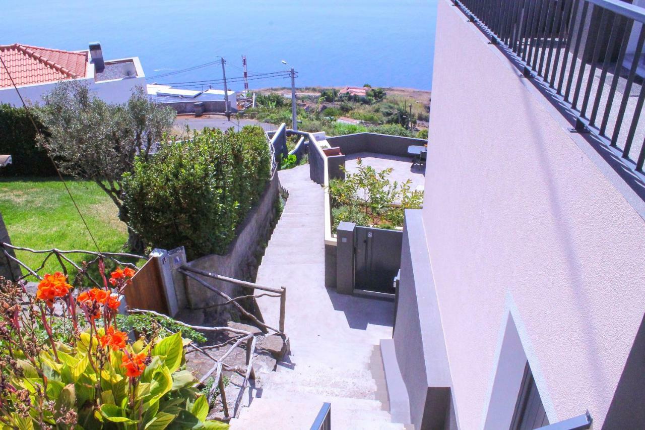 House Of Massapez | Calheta