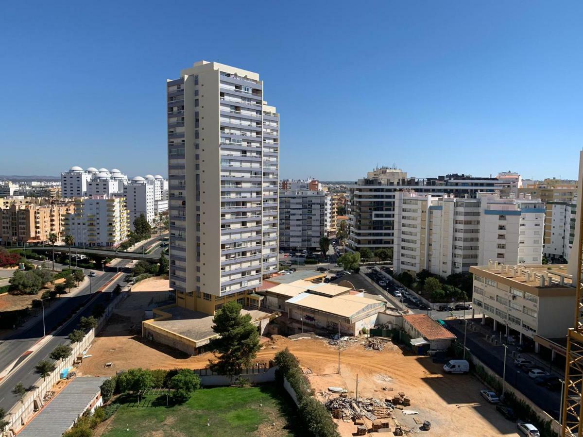 Tower By 3* Praia da Rocha