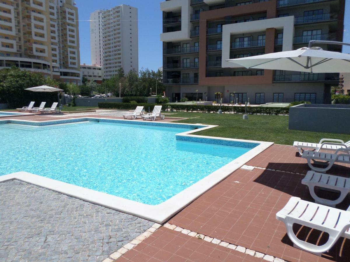 Aparthotel Tower By Praia da Rocha