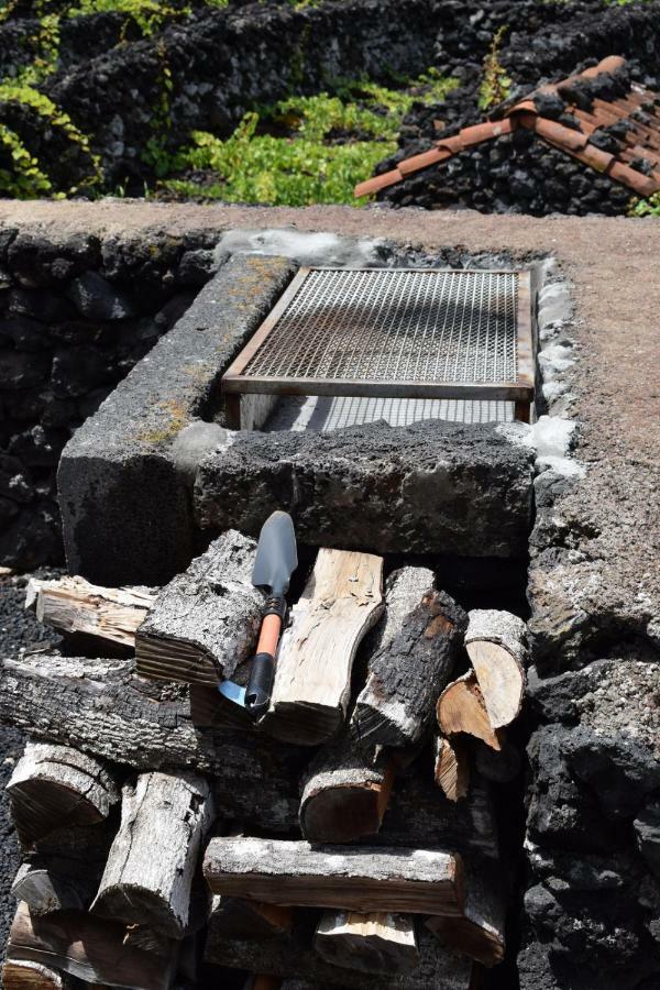 Casa de férias Casinha Da Avo Jeronima Rral 1519 Madalena (Azores)