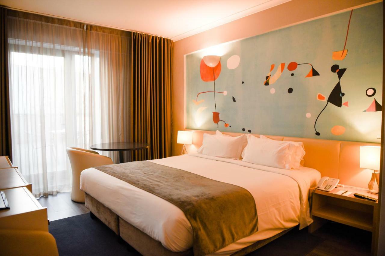 3k Barcelona Hotel Lissabon