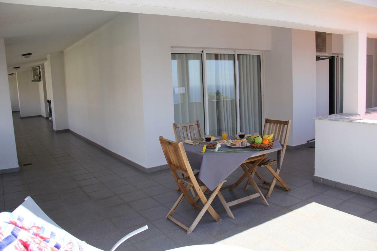Apartment Penthouse Quinta Village Garajau