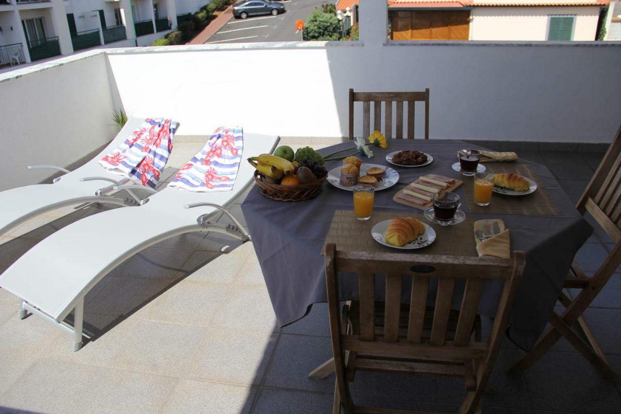 Penthouse Quinta Village Garajau * Canico (Madeira)