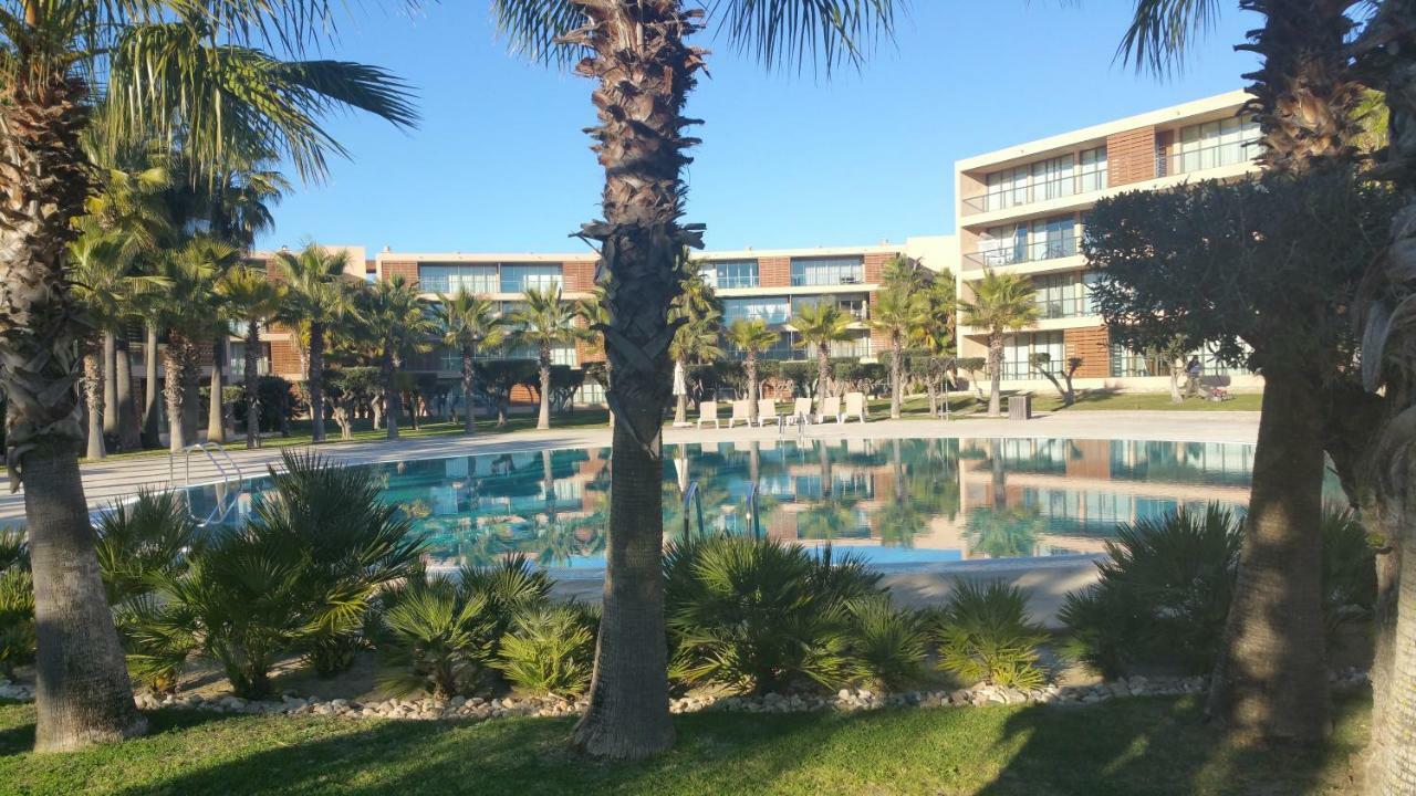 Salgados Apartment
