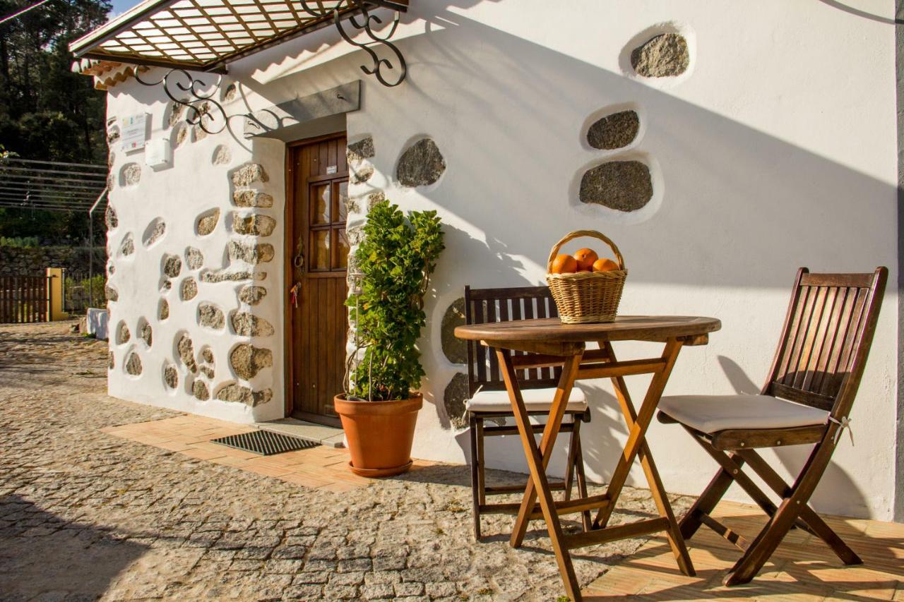 Country house Quinta Do Tempo