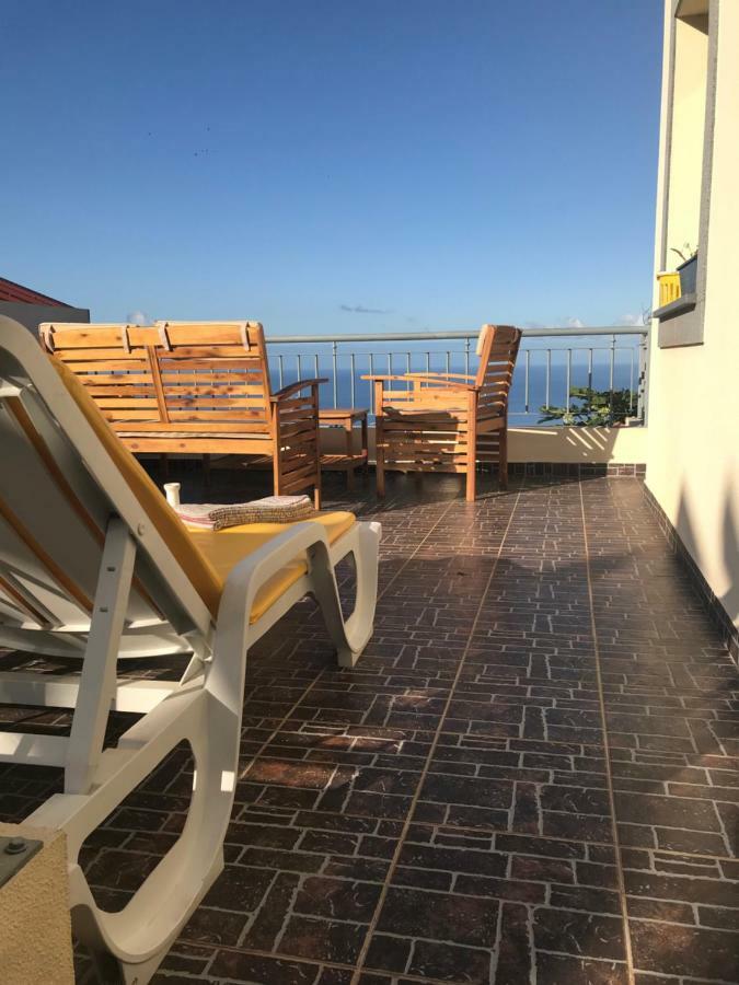 Teixeira House Apartment Arco da Calheta (Madeira)