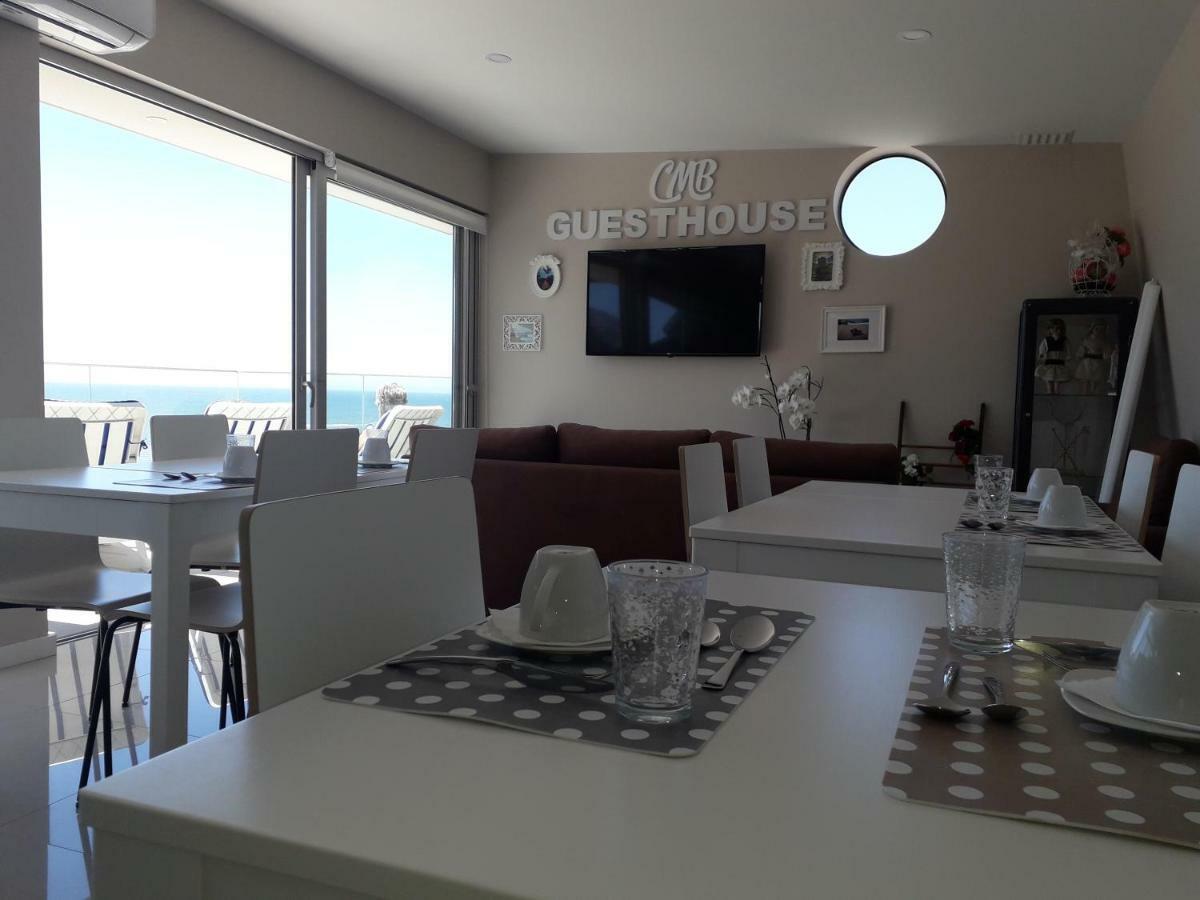 Cmb Guest house 3*