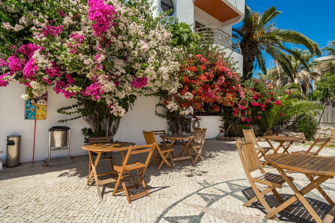 Mirachoro Aparthotel Portimao