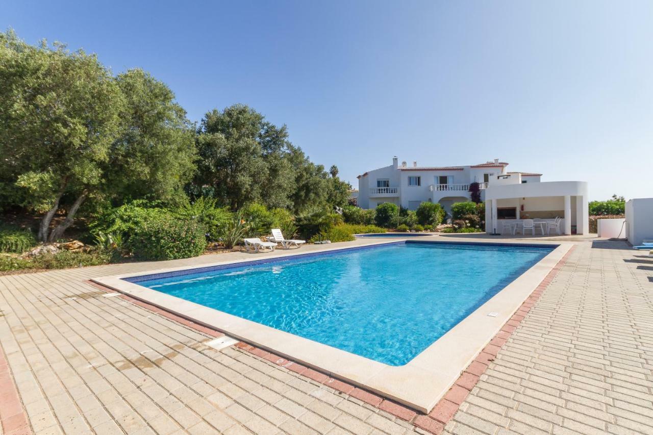Casas Do Ramalhete Apartment Praia Da Luz