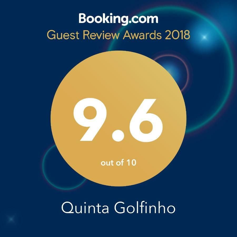 Quinta Golfinho Arco da Calheta (Madeira)