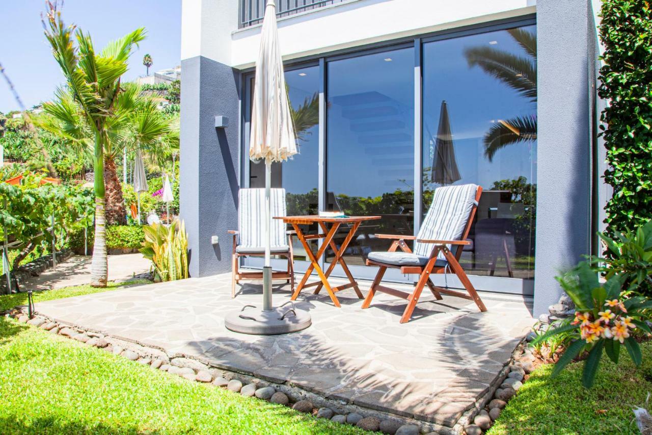 Quinta Golfinho Apartamento Arco da Calheta (Madeira)