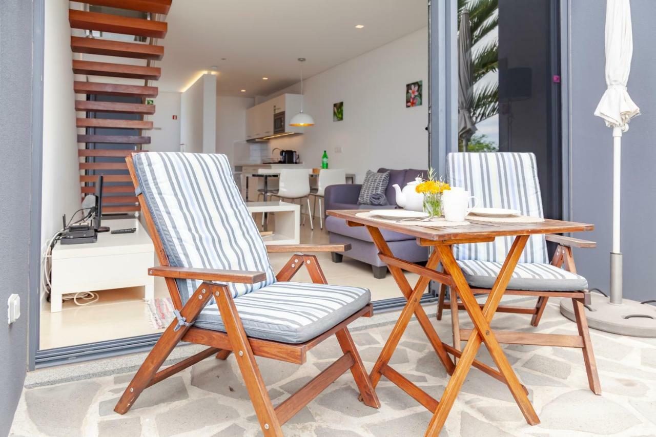 Apartamento Quinta Golfinho *